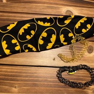 Batman Headband